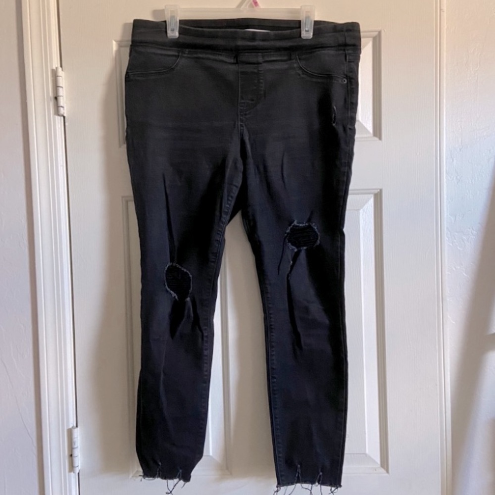 Womens Old Navy Jeggings Size 14